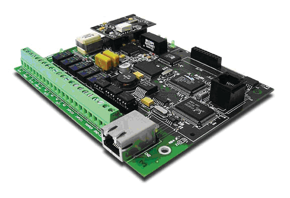 Silent Knight 10216216