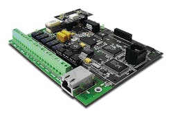 Silent Knight 10216216 Silent Knight 10216216