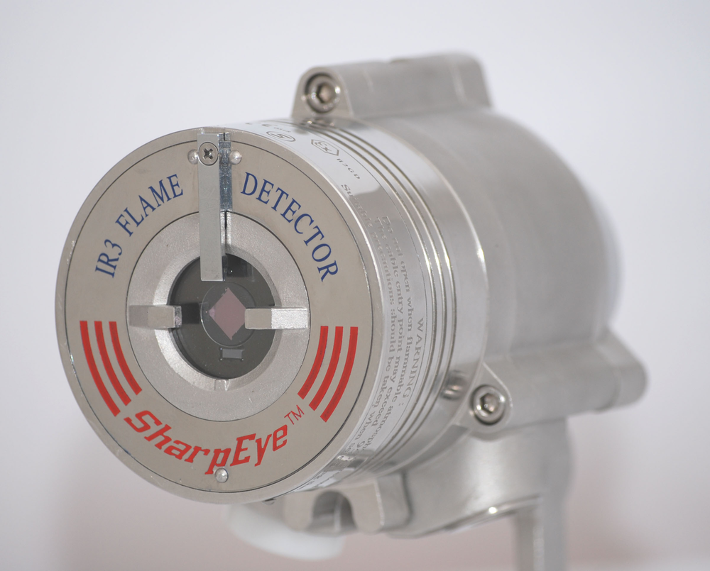 Sharpeye4040seriesopticalflamedetectors 10216626