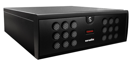 Toshiba Secur 10216358