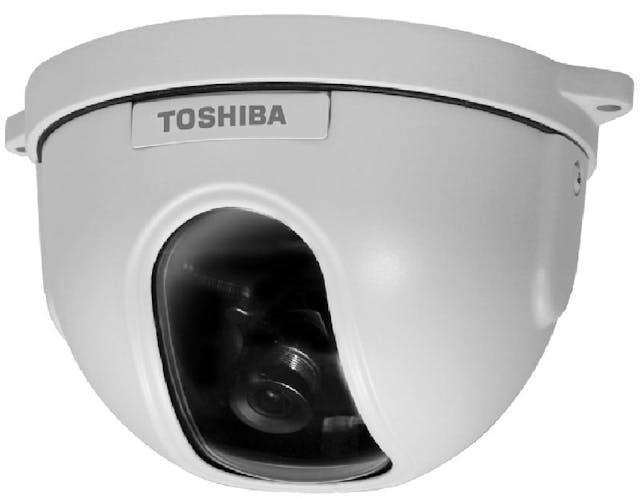 Toshiba Secur 10216428