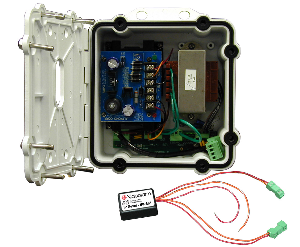 Allinoneipresetdeviceandpowerbox 10216543