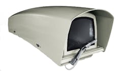 Videotec Corp 10216327 Videotec Corp 10216327