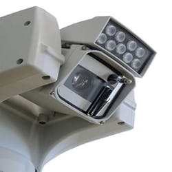 Videotec Corp 10216668 Videotec Corp 10216668