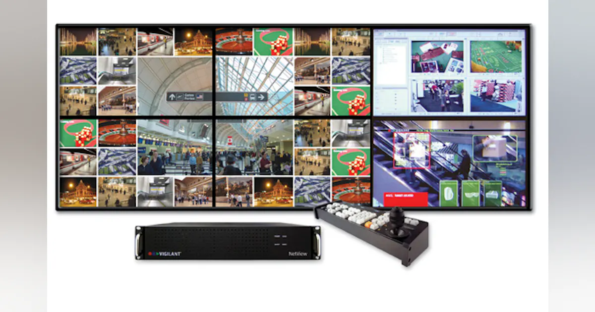 Netview NetView Version 3.0 IP Matrix Control Center Management Solution ...