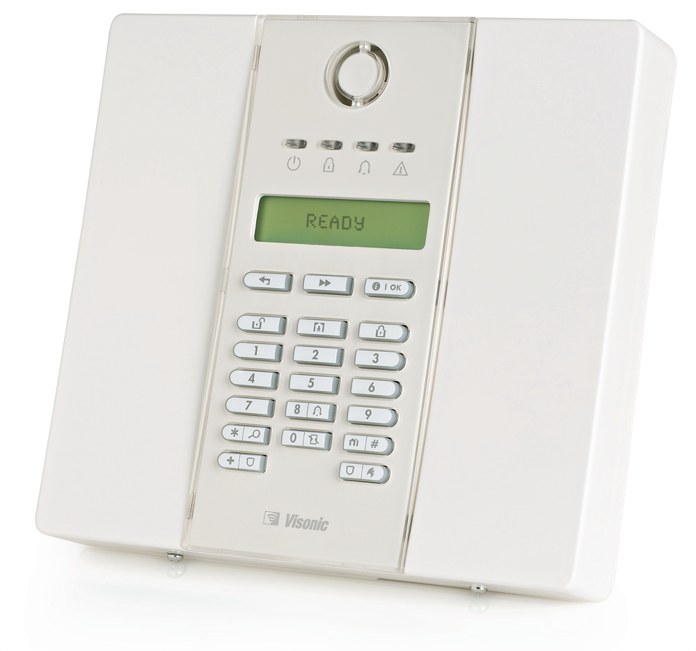 Visonic Ltd 10216227