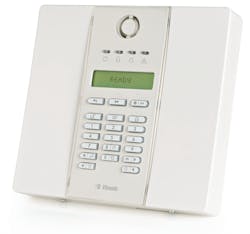 Visonic Ltd 10216227 Visonic Ltd 10216227