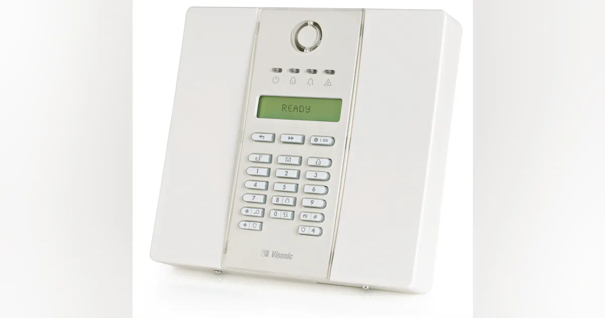Power Max Security PowerMax Express | Security Info Watch