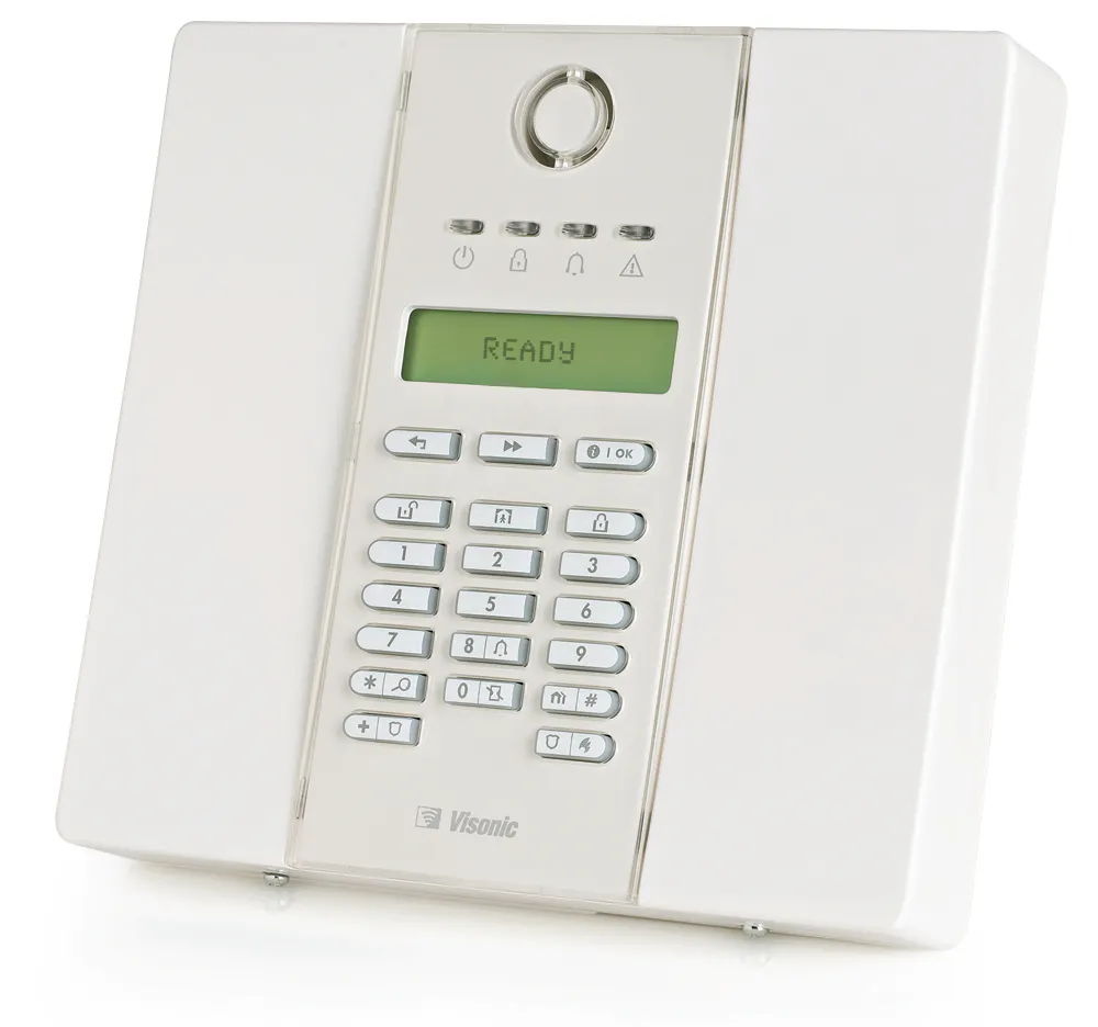 Power Max Security PowerMax Express | Security Info Watch