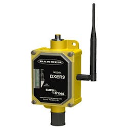 Banner Engine 10216726 Banner Engine 10216726