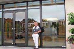 ASG Security’s Gregory Curtis has worked with Grubb Ventures for five-plus years. Curtis understands his client’s technology needs, but more importantly, he understands Grubb’s business needs and priorities. ASG Security’s Gregory Curtis has worked with Grubb Ventures for five-plus years. Curtis understands his client’s technology needs, but more importantly, he understands Grubb’s business needs and priorities.