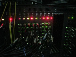 The Universal Security Platform from Infinova takes a modular approach to moving the analog infrastructure to digital and allows a mix of products or all IP migration.