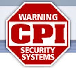 Cpi Security 10213345