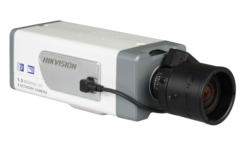 Hikvision 10216637