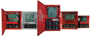 Gemccombinationburglaryfiresystemandfirewolf24vaddressablefiresystem 10216882