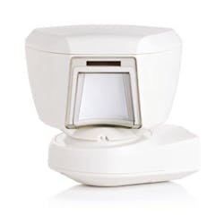 Visonic Ltd 10216870 Visonic Ltd 10216870