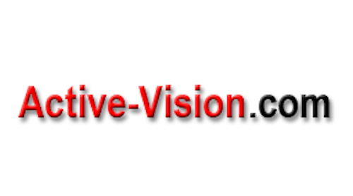 Active Vision 10212650