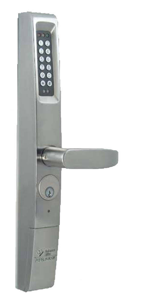 Adams Rite Man 10216814