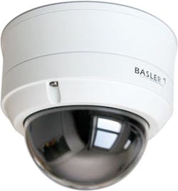 Basler Vision 10216793