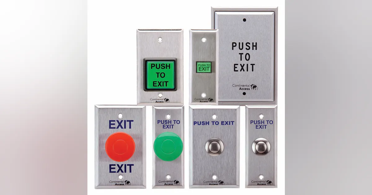 Exit Switch Line | Security Info Watch