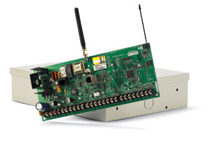 XT Series Burglary/Fire/Door Access Control Panels Security Info Watch