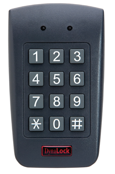 Dynalock Corp 10216810