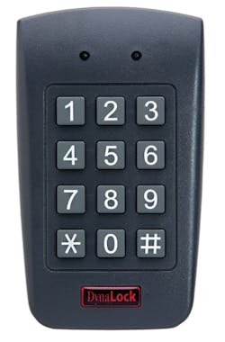 Dynalock Corp 10216810 Dynalock Corp 10216810