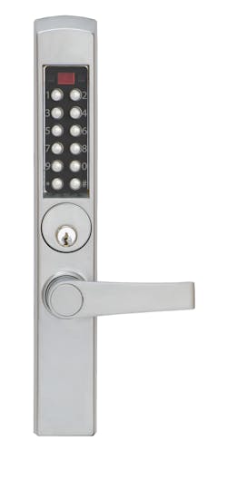 Kaba Access Co 10216804 Kaba Access Co 10216804