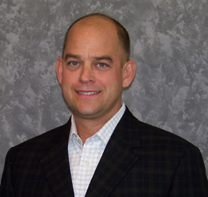 Mitch Clarke,vice president of Marketing and Business Development, Monitronics, Dallas.