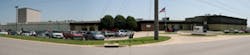 The Enersys Energy Products facility in Warrensburg, Mo., has deployed an iris recognition system from Panasonic for access control. The Enersys Energy Products facility in Warrensburg, Mo., has deployed an iris recognition system from Panasonic for access control.