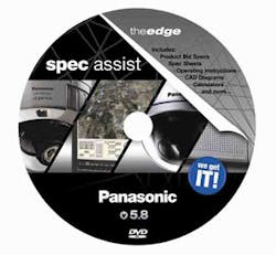 Panasonic Sec 10216977 Panasonic Sec 10216977