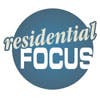 Residential Focus Logo 10524481