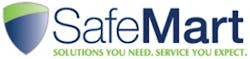 Safe Mart 10216156 Safe Mart 10216156