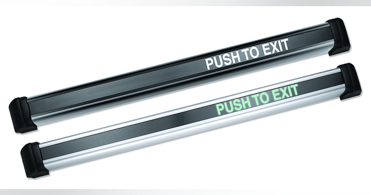 Dual Sense Bar (DSB) | Security Info Watch