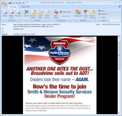 Smithand Wessonemail jpg 10474866 Smithand Wessonemail jpg 10474866