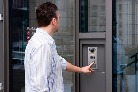 Video Intercom jpg 10474858