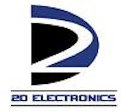 2 D Electronic 10215966 2 D Electronic 10215966