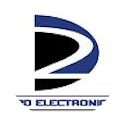 2 D Electronic 10215966
