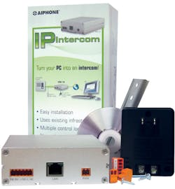 Aiphone Commu 10216929 Aiphone Commu 10216929