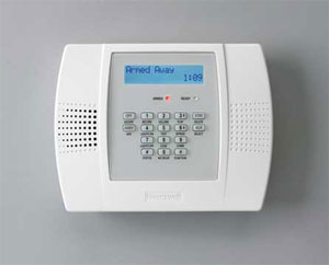 Honeywell Sec 10216861