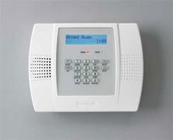 Honeywell Sec 10216861 Honeywell Sec 10216861