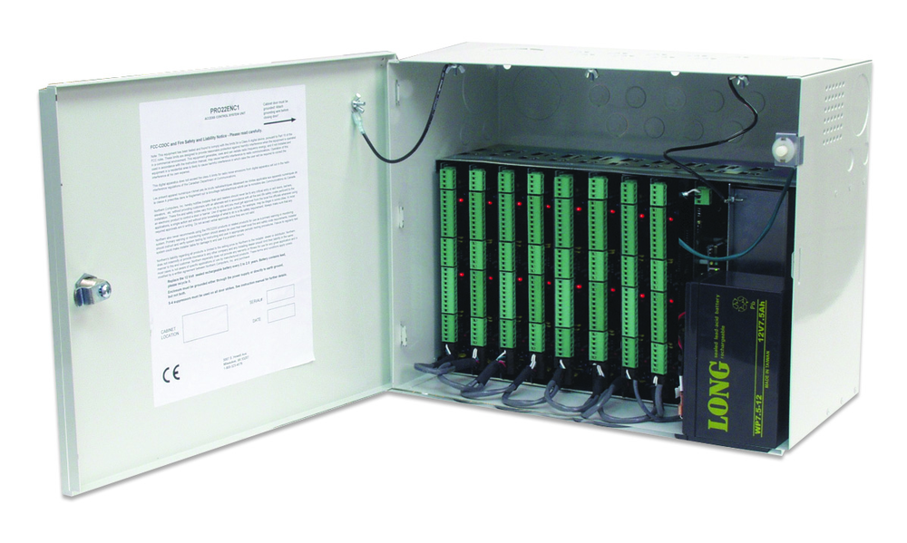 Honeywell Sec 10216919