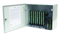 Honeywell Sec 10216919 Honeywell Sec 10216919