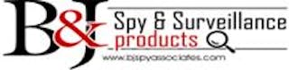 Bj Spy Surveil 10216178