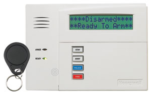 Honeywell Int 10216964