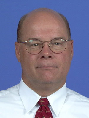 'Security needs to be looking over the horizon at issues the company may be facing and developing methodology to deal with them,' Mattice says.