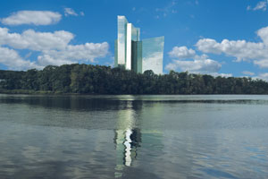 Mohegan Sun in Connecticut has installed DVRs and digital encoders from Verint.