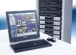 Bosch Securit 10217023 Bosch Securit 10217023