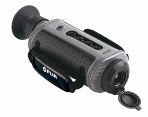 Flir Systems I 10217260