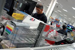 G4S has best been known globally for manned security and cash handling/processing services. Today, the company announced that its U.S. unit was dropping the Wackenhut name as it focuses on linking manned security with integrated security systems. G4S has best been known globally for manned security and cash handling/processing services. Today, the company announced that its U.S. unit was dropping the Wackenhut name as it focuses on linking manned security with integrated security systems.